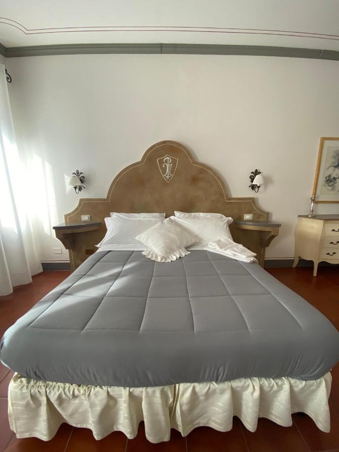 Palazzo Mari Suite & Rooms B&B Montevarchi Eksteriør billede
