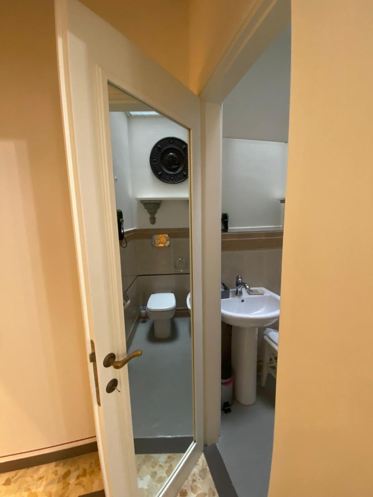Palazzo Mari Suite & Rooms B&B Montevarchi Eksteriør billede