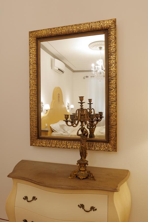 Palazzo Mari Suite & Rooms B&B Montevarchi Eksteriør billede