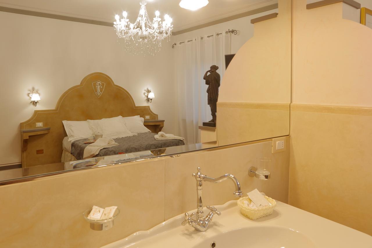 Palazzo Mari Suite & Rooms B&B Montevarchi Eksteriør billede